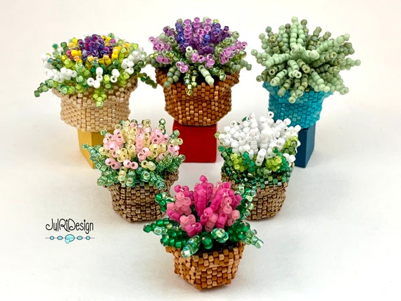 Buy Small Flowerpot: Easy Guide for Beginners.