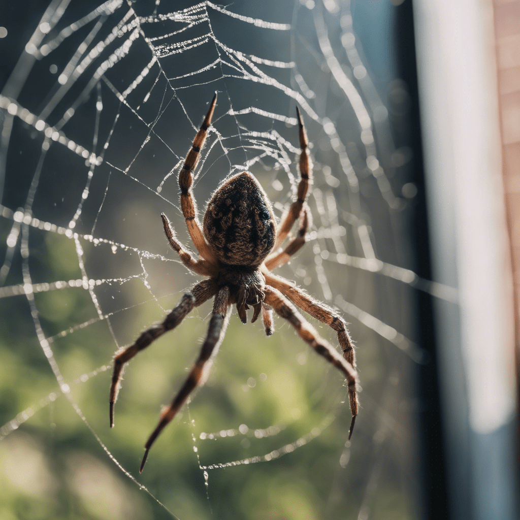Best Pesticide for Spiders: Here are the Best Solutions for a Spider-Free House