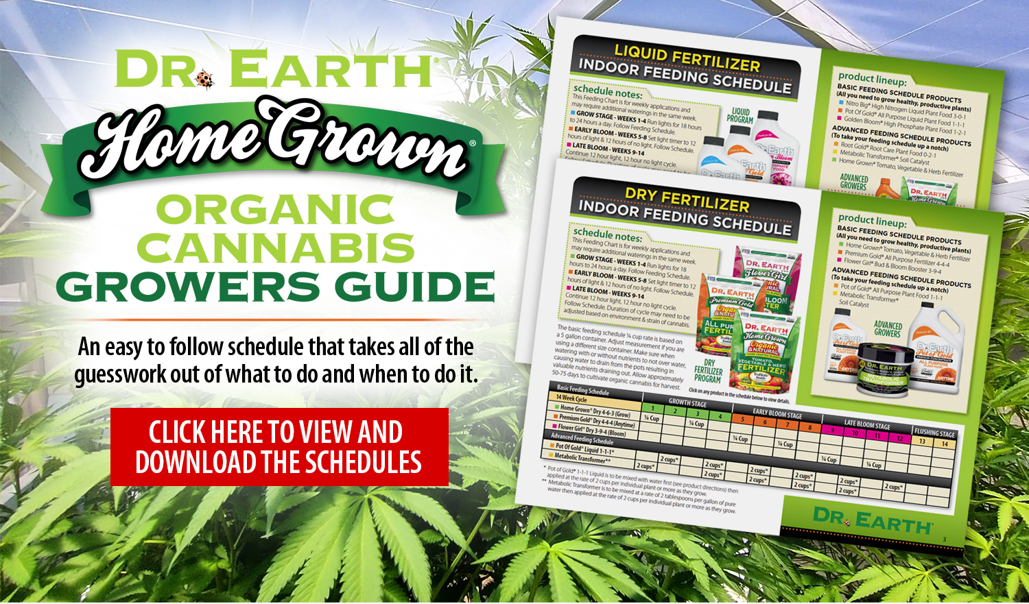 Dr. Earth Fertilizer for Weed Review: Pros and Cons for Cannabis Growers!
