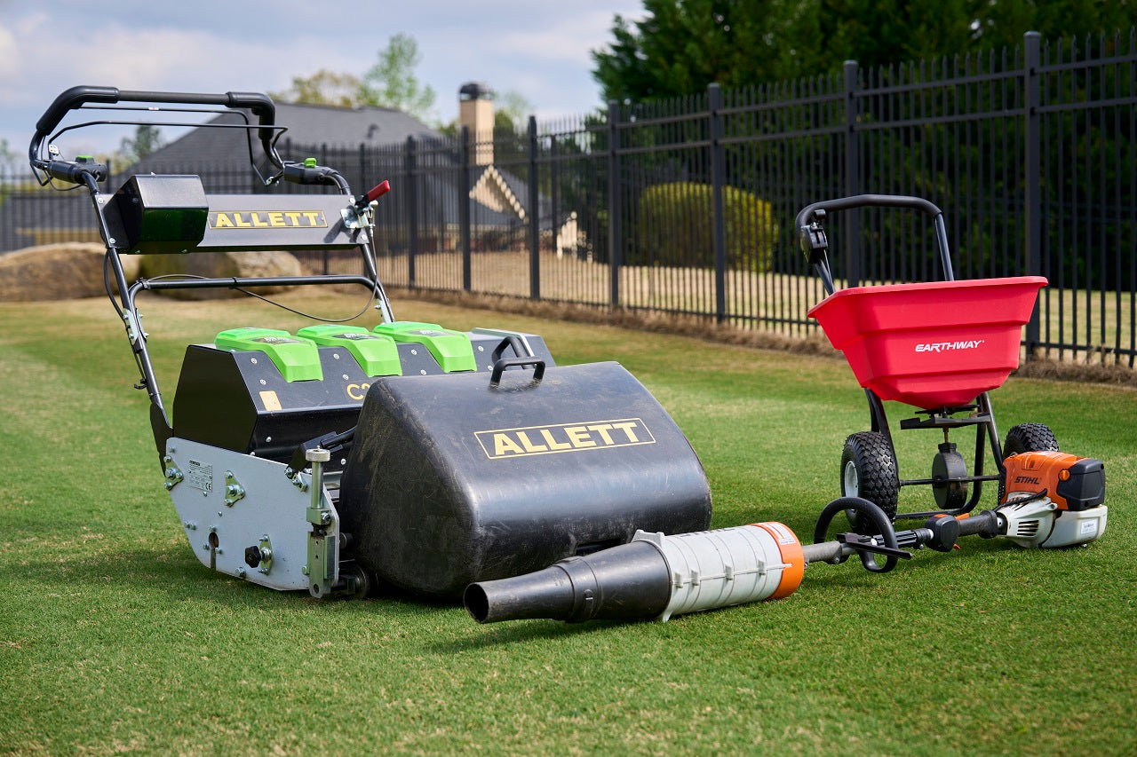 Must-Have Lawn Care Gifts: For a Lush and Healthy Lawn