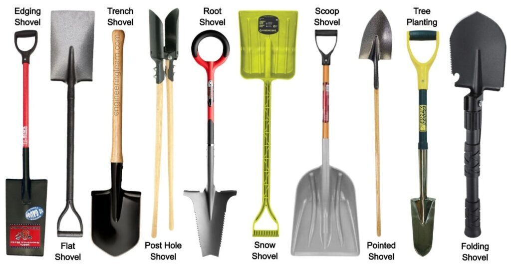 Mini Shovels: The Ultimate Guide to Choosing the Right One for Your Needs