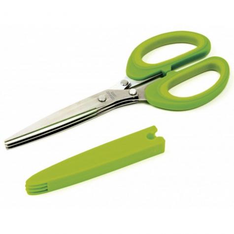 Need Help with Three Bladed Scissors? Check Out These Simple Tips!