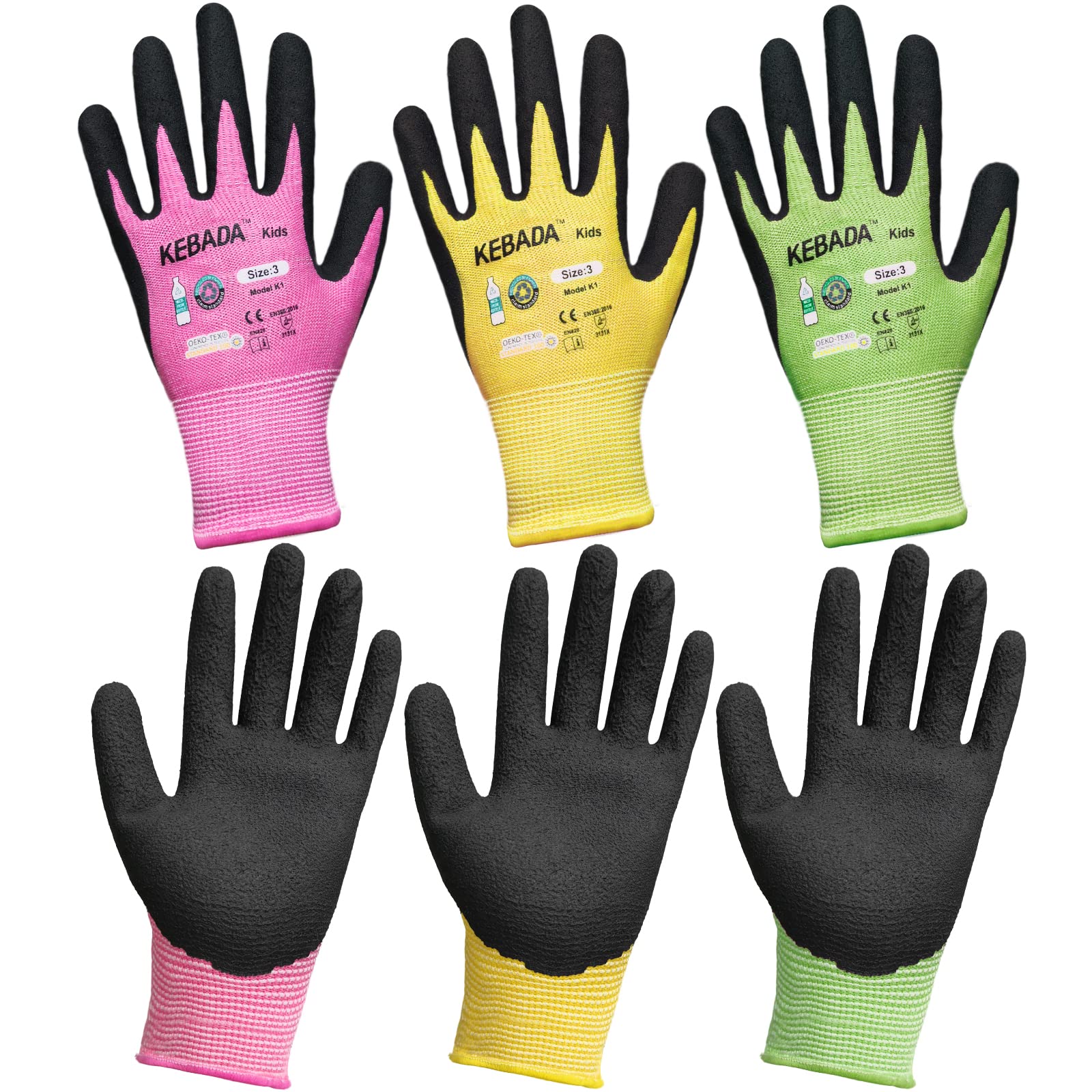 Need childrens gardening gloves bulk? Find the perfect fit and price for kids!