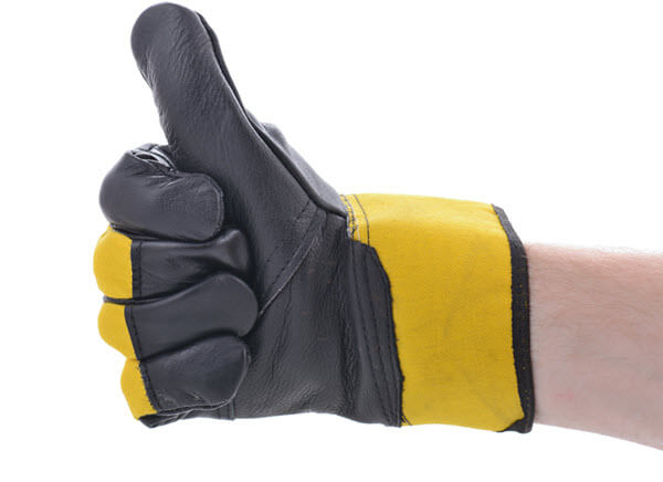 The Ultimate Guide to Clean Gloves (Keep Your Hands Safe and Protected)