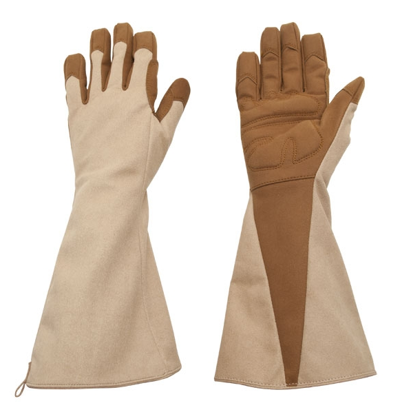 Awesome Foxglove Gardening Gloves: Keep Your Hands Safe and Comfortable While Gardening.