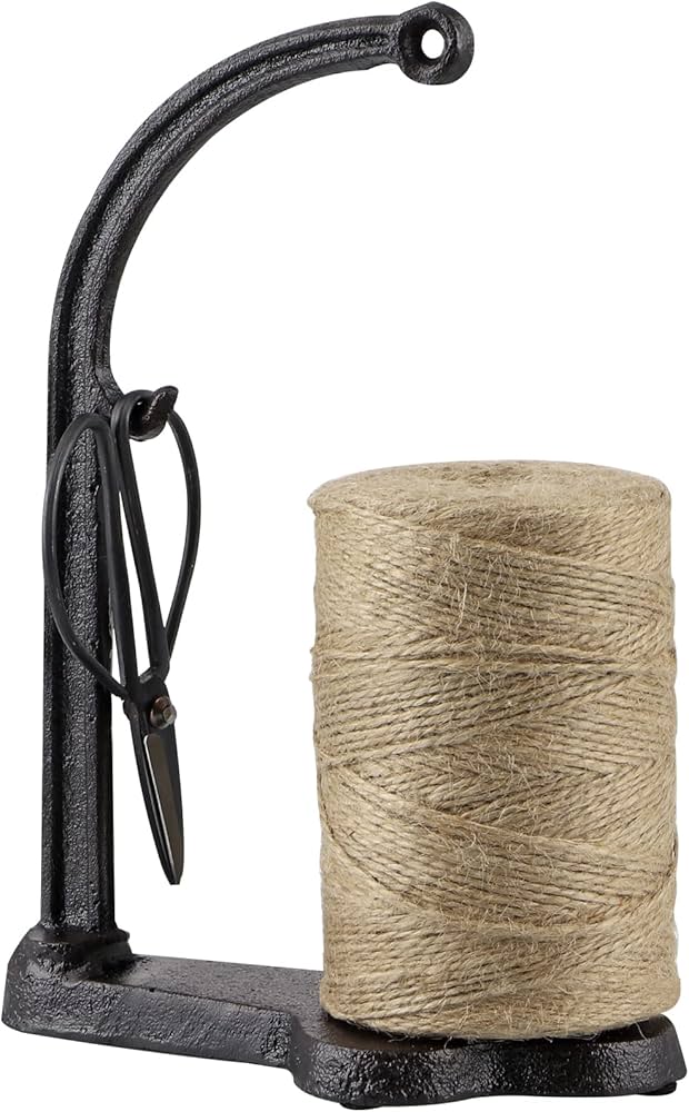 Where to buy twine holder with scissors? Check out these great deals online now!