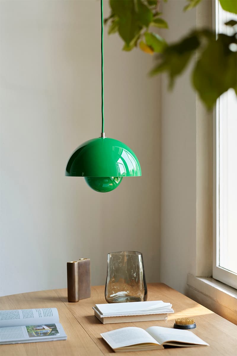 Flowerpot Lamp Replica: How to Style This Iconic Design?