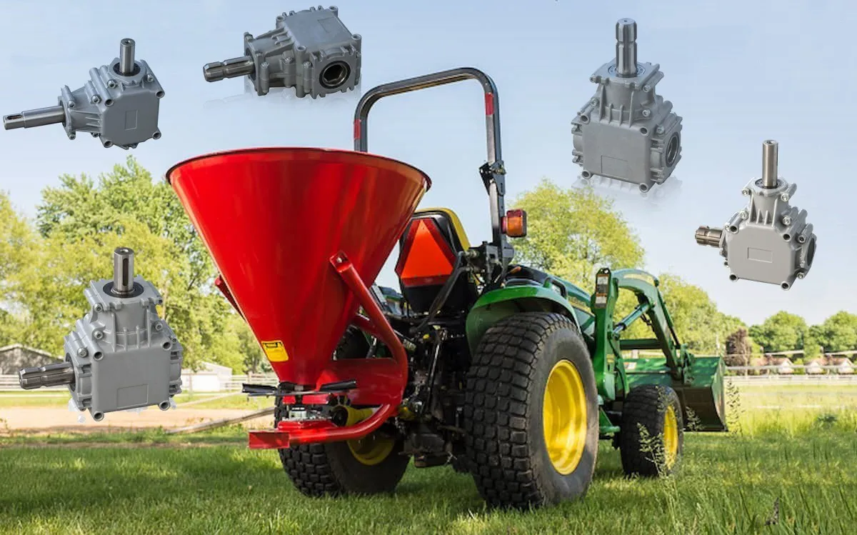 Setting fertilizer spreader problems and solutions: how to troubleshoot common issues?