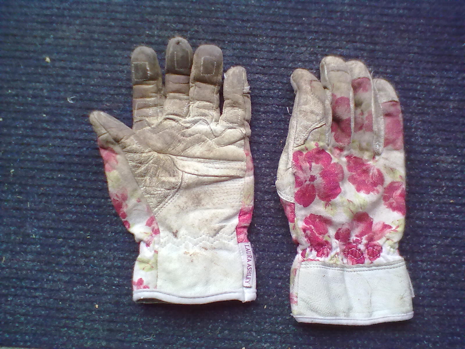 Laura Ashley Gardening Gloves: Are They Worth the Hype? Find out in Our Review!