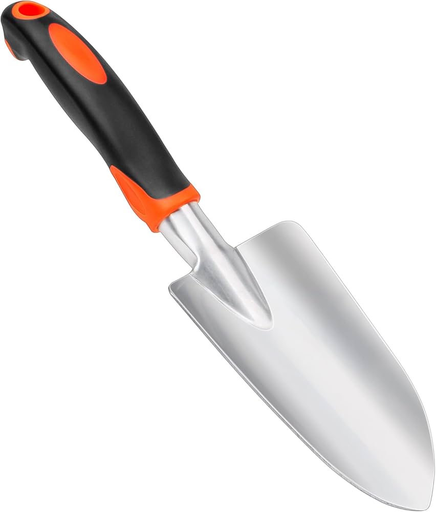 Shovel Gardening Tools: Find the Best Deals on Essential Garden Shovels and How to Use Shovel Gardening Tools for Various Garden Projects.