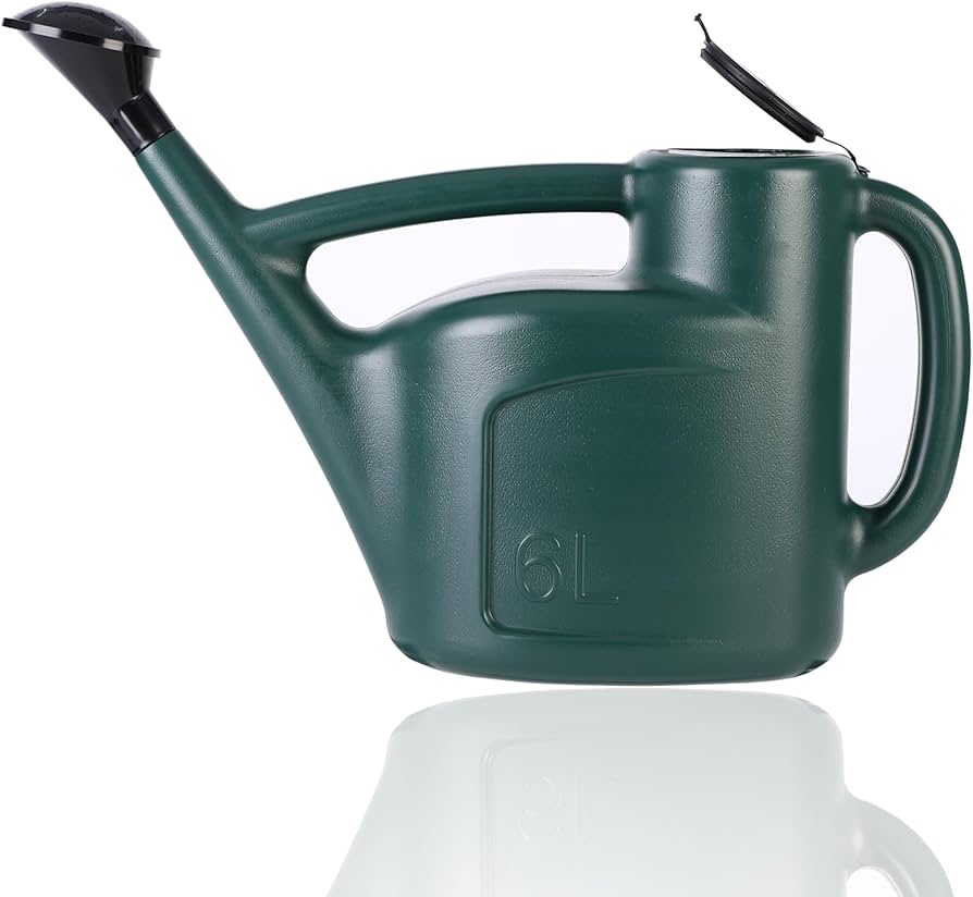 Need an Extra Long Spout Watering Can? (Heres Why Its a Gardening Game Changer)