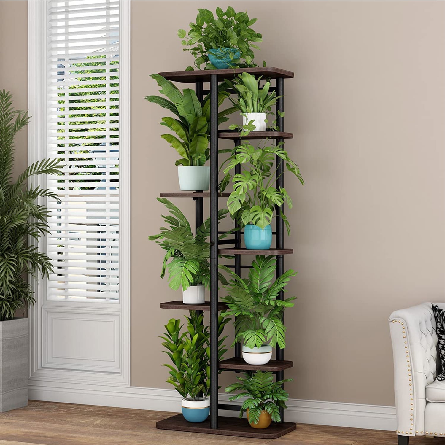 Shop clearance plant stand: Unbeatable prices on stylish stands to display your plants now.