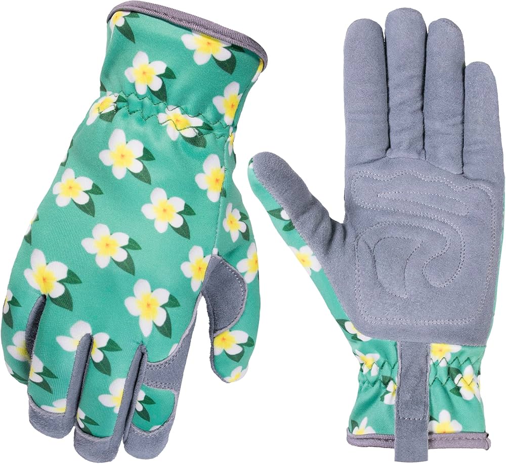 Waterproof gardening gloves ladies top picks stay comfortable and protected in the garden all the time