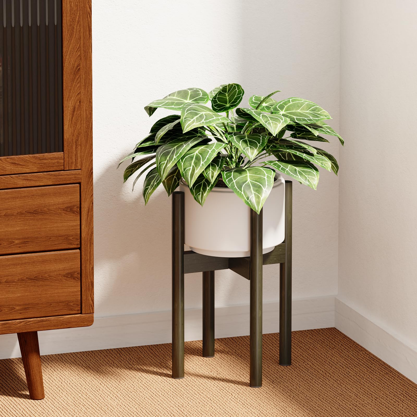 Best Modern Planter Stand Review: Find Top-Rated Options for Every Style and Budget Today