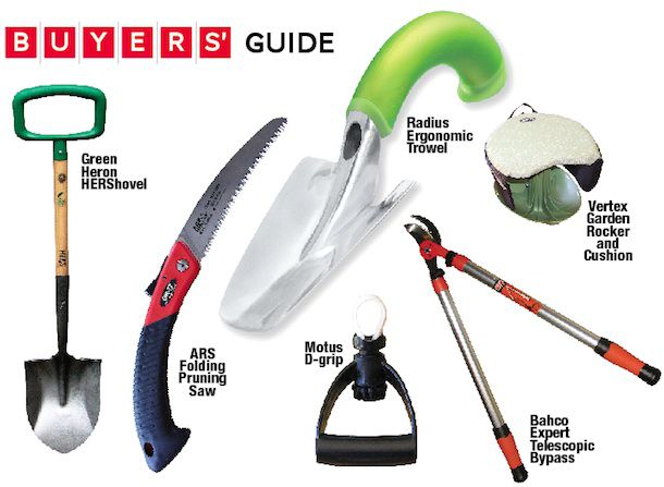 Gardening Tool Handles: A Complete Guide for Comfort and Control.