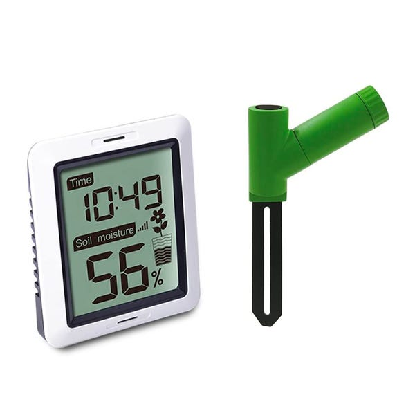 Soil Moisture Content Meter: Top Brands and Models to Consider Buying This Year