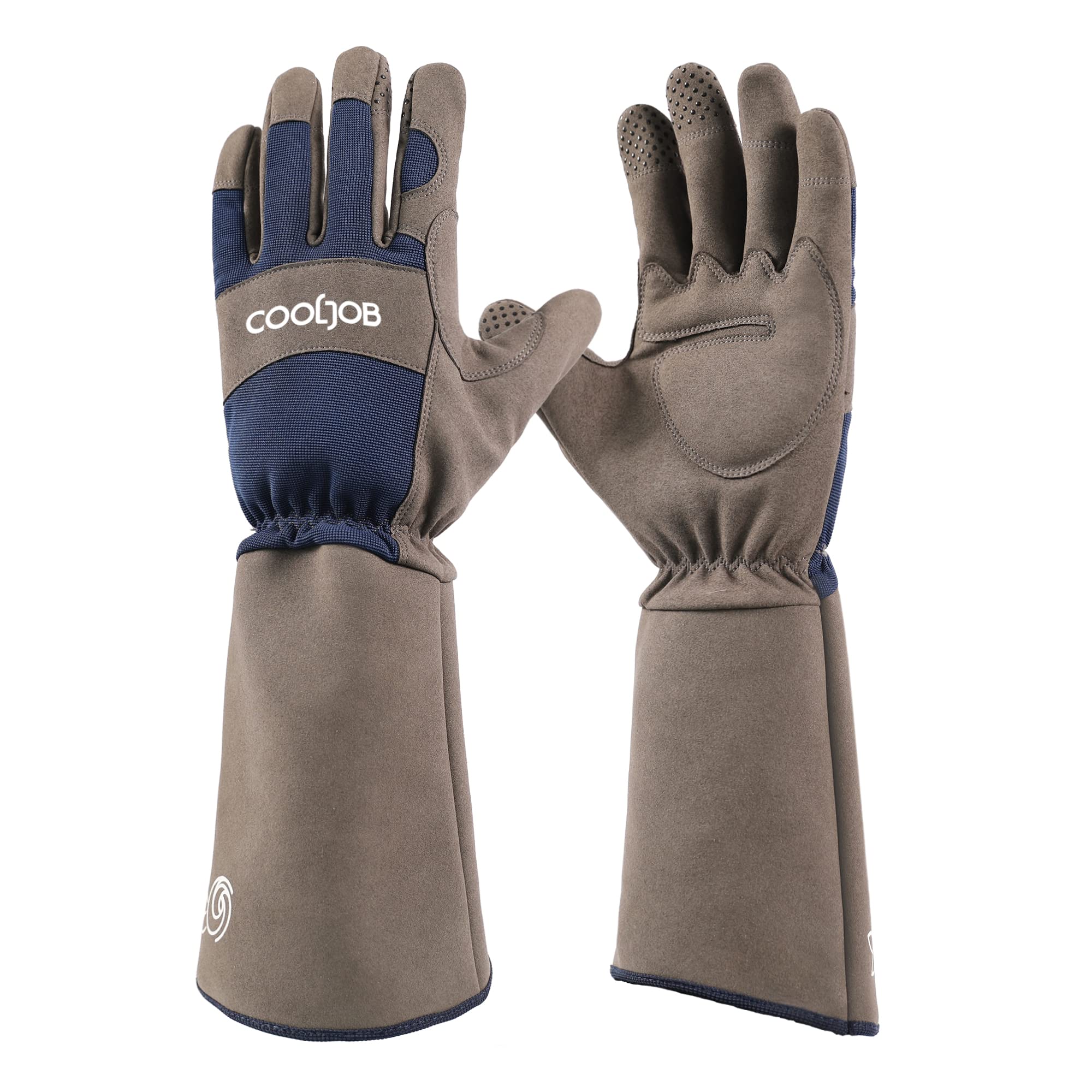 Tired of Thorns? Find the Perfect Gloves for Blackberry Bushes Here!