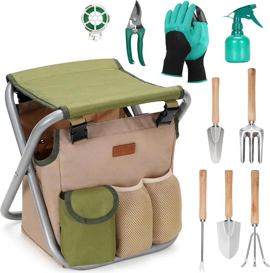Need a Gardening Hand Tools Set? Heres How to Choose the Right One for Your Needs!