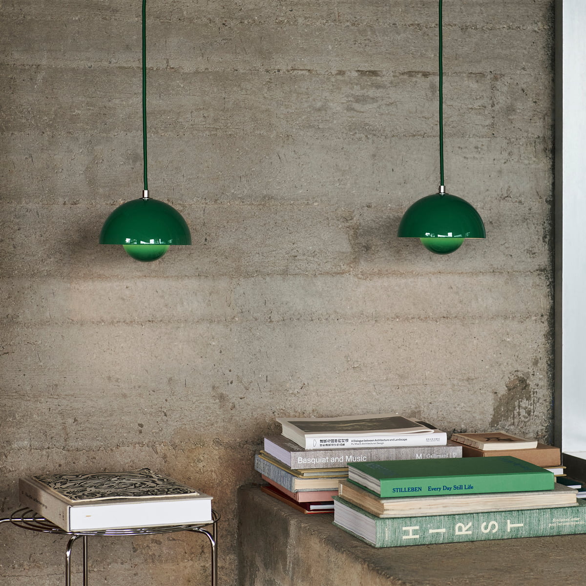 Flowerpot VP 10 Design: A Look at This Iconic Lamp and Where to Find It!