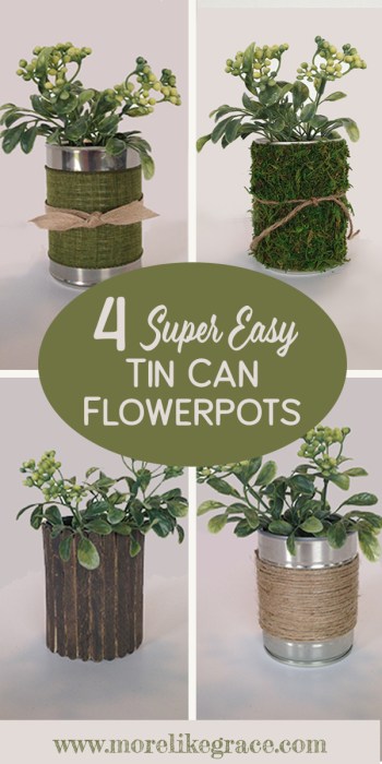 Flowerpot Tree DIY Project: Build Your Own with These Simple Steps!