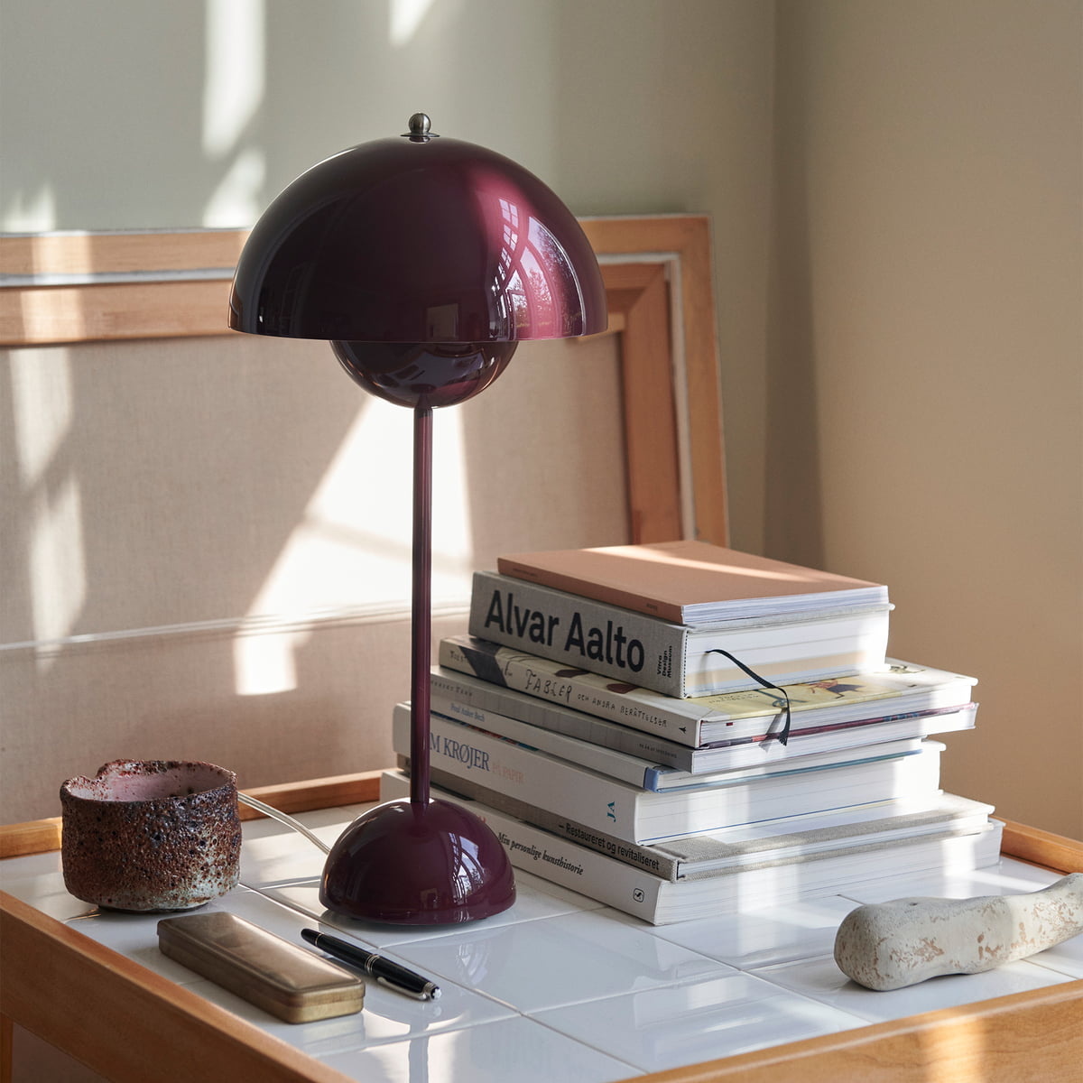 Verner Panton Lampe Flowerpot Review: Why Its Worth the Hype?