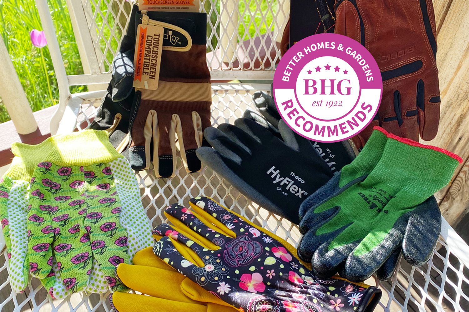 Disposable Gardening Gloves: Where to buy them and how to choose the best ones for your needs?