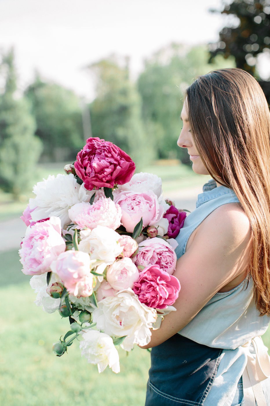 How to care for peonies in fall? Simple tips for beginners!