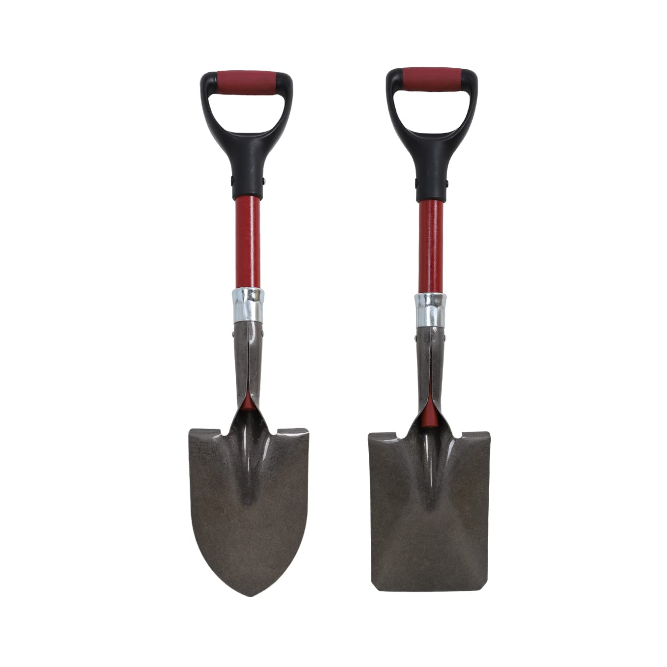 Mini Shovel Review: Are These Tiny Tools Worth It?