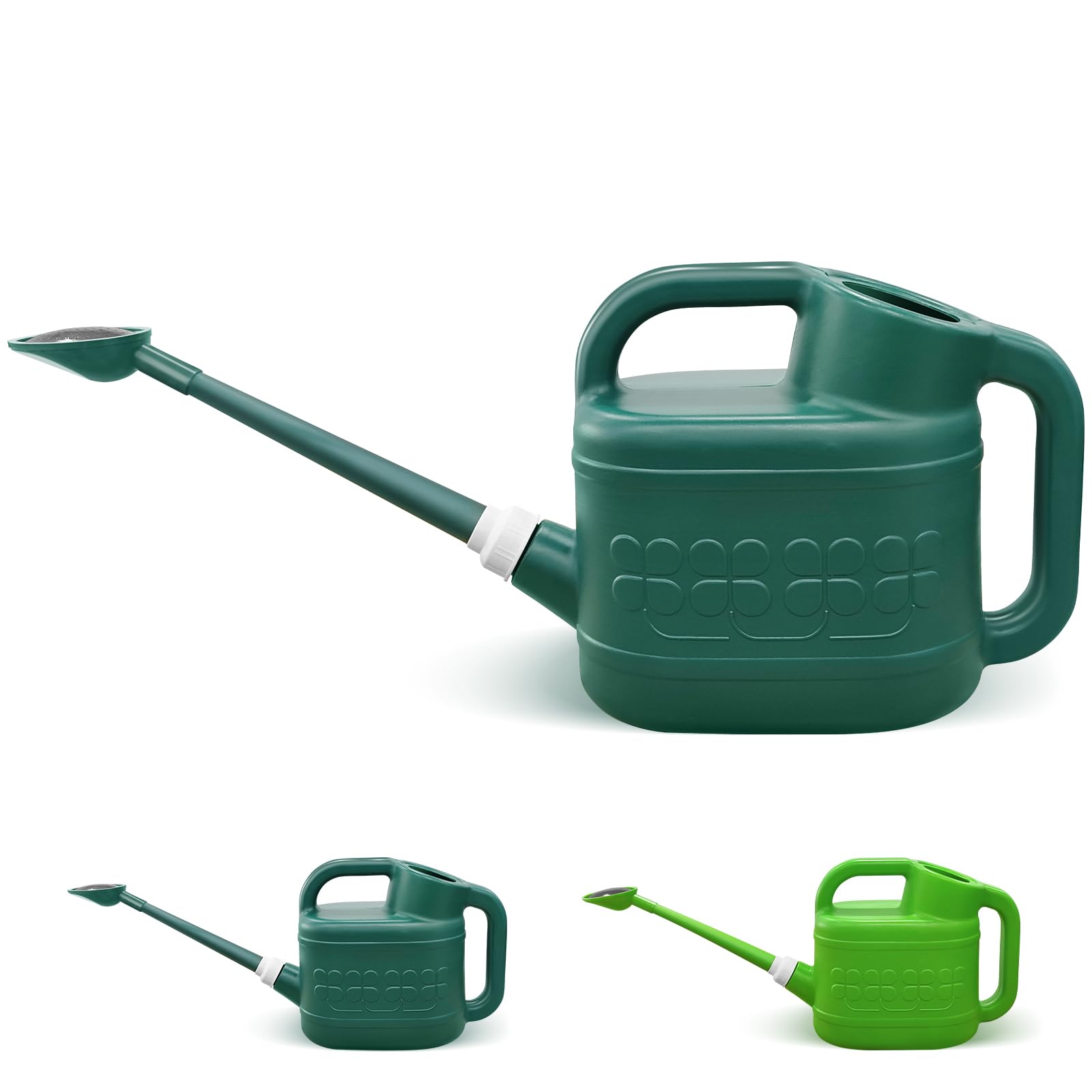 2 Gallon Watering Can Plastic: Best Options for Your Garden!