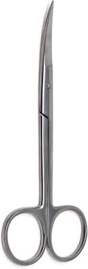 Top-Rated Iris Scissors: See Our Customers Favorites.