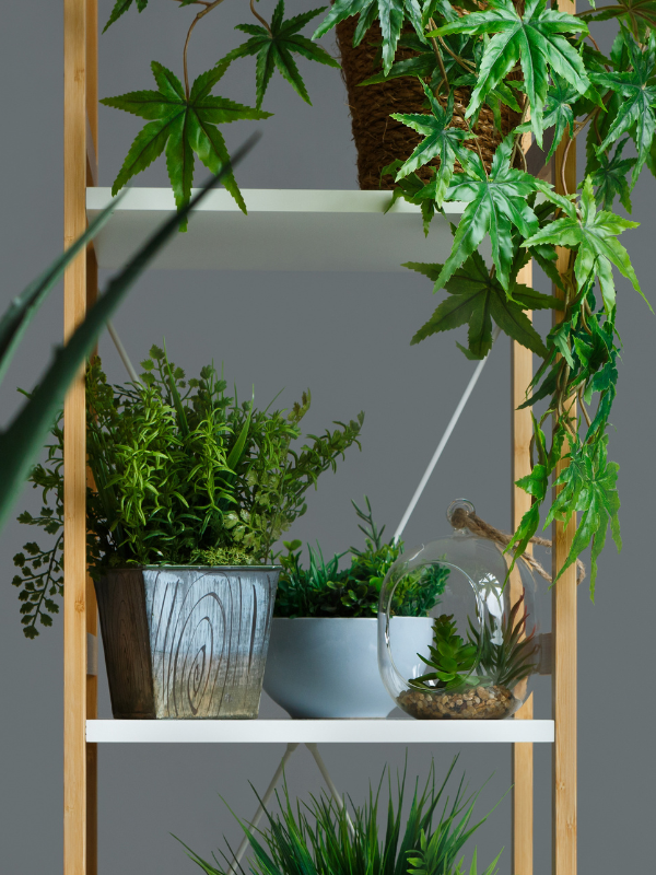 Plant Bench Stand Guide: Choosing the Best Material and Size