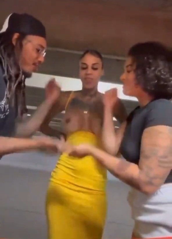 New Yellow Dress Rock Paper Scissors Porn :Hottest contents update