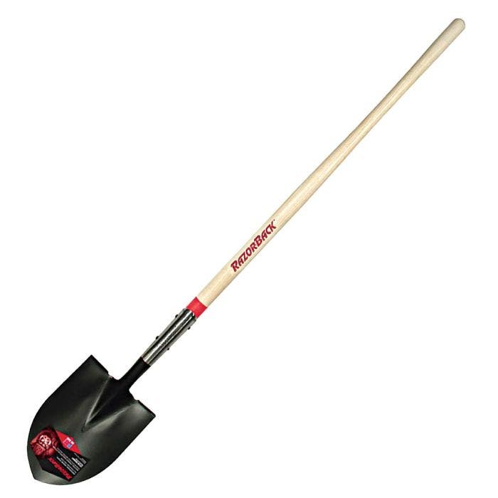 Choosing Razorback Shovels: Find the Perfect Tool for Your Needs!