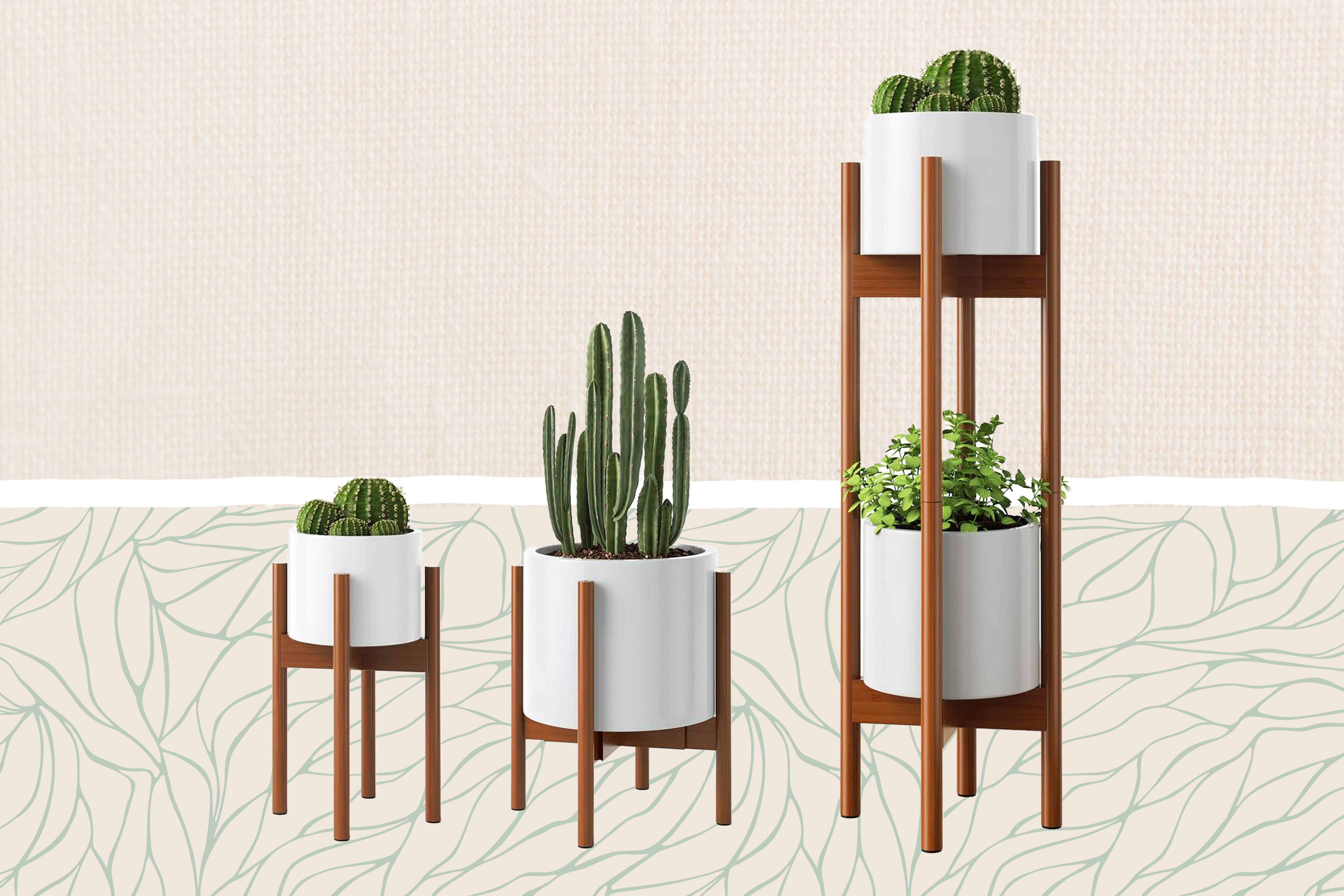 Modern Pot Stand Buying Guide: Top Picks for Every Style