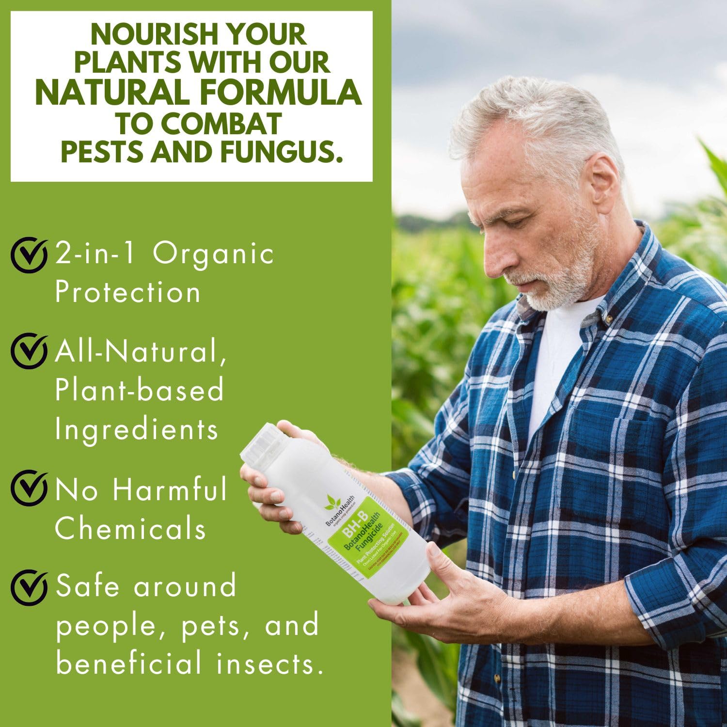 Looking for Bio Pesticides to buy? See Our Top Choices!