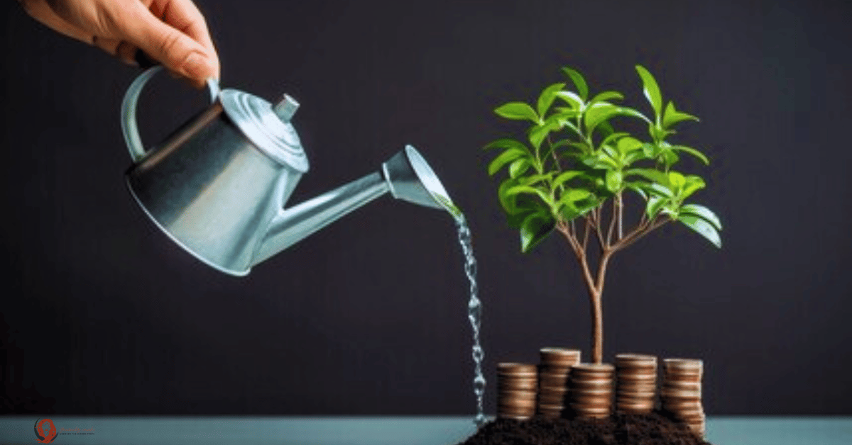 Dream about watering plants: Common meanings here.