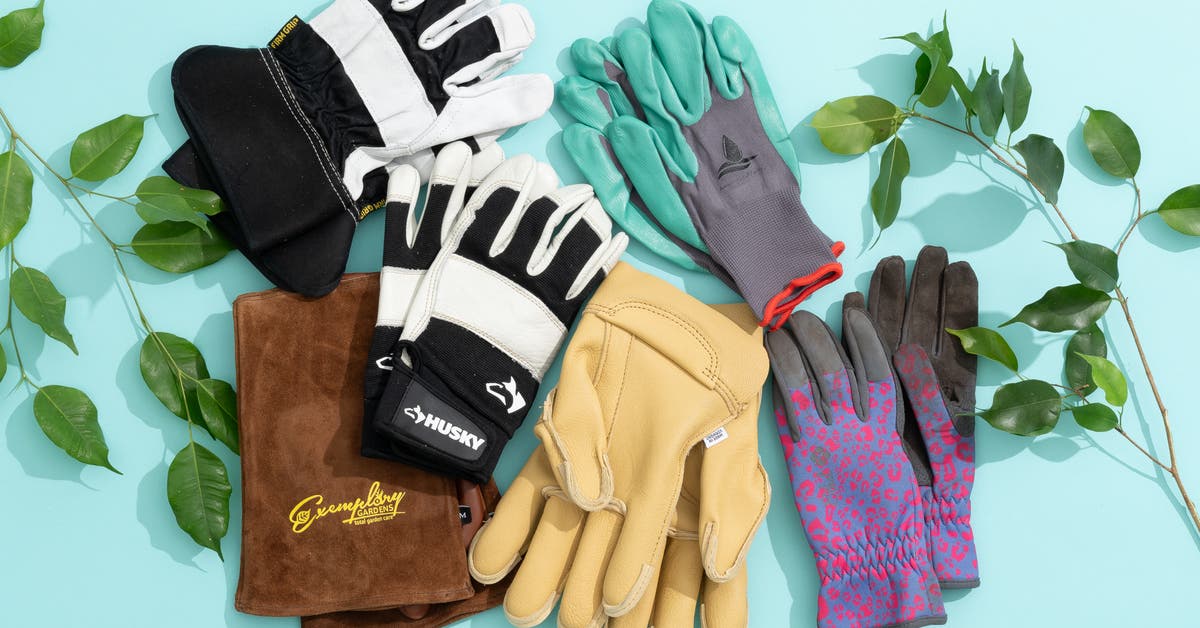 Find the Perfect Insulated Gardening Gloves: A Buyers Guide.