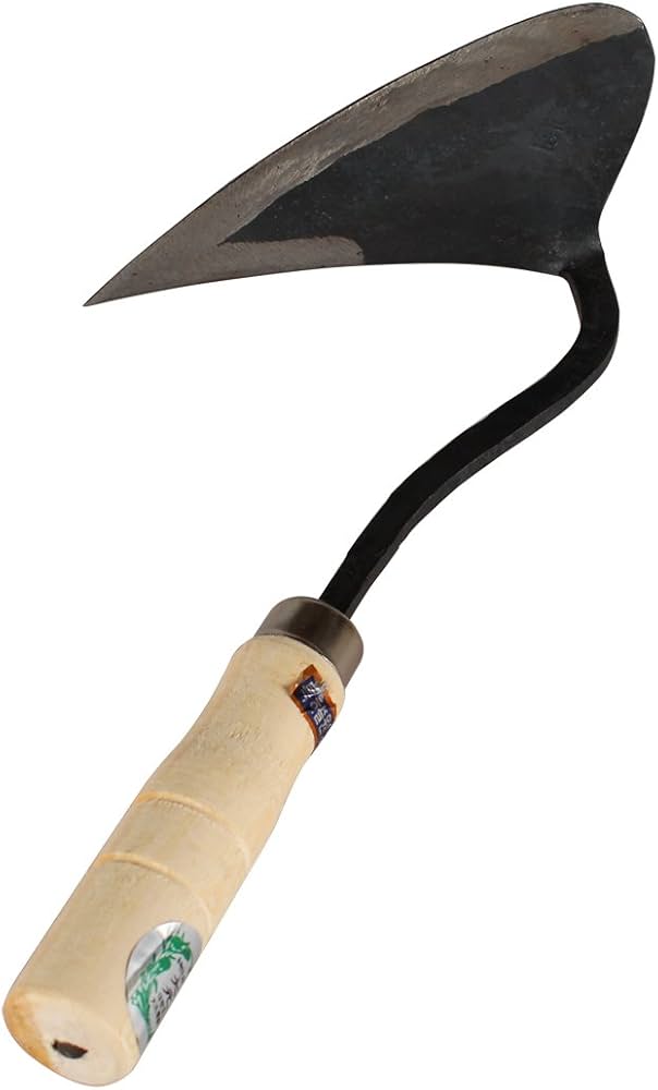 Need a Korean Gardening Tool? Find the Perfect One Here!