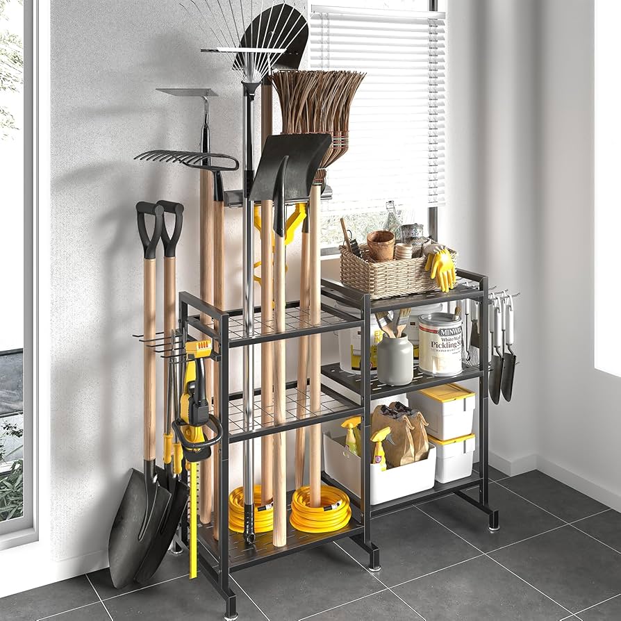 Mini Rack and Shovel: Find Durable and Affordable Options!