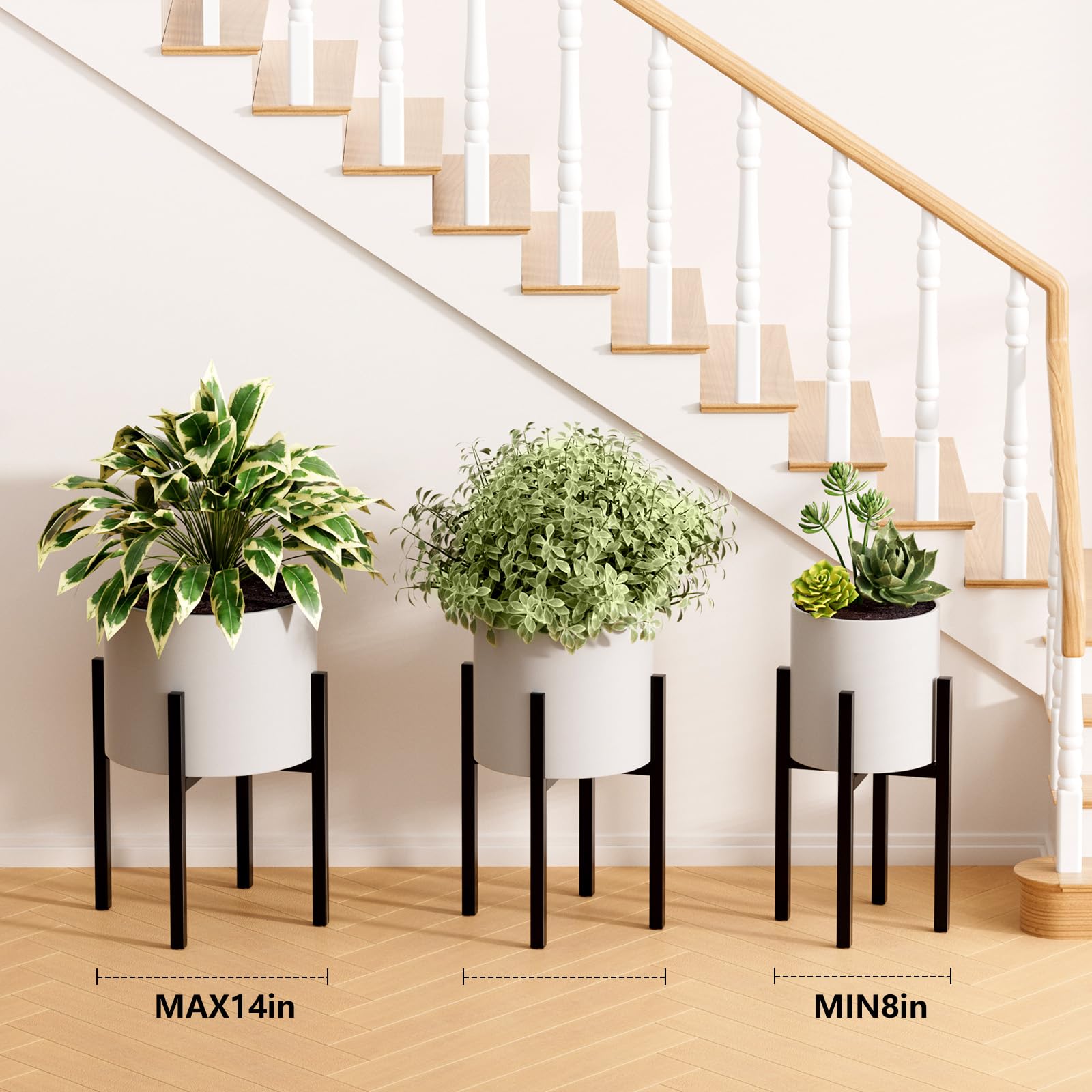 Modern Planter and Stand: Shop Stylish Designs for Your Home!