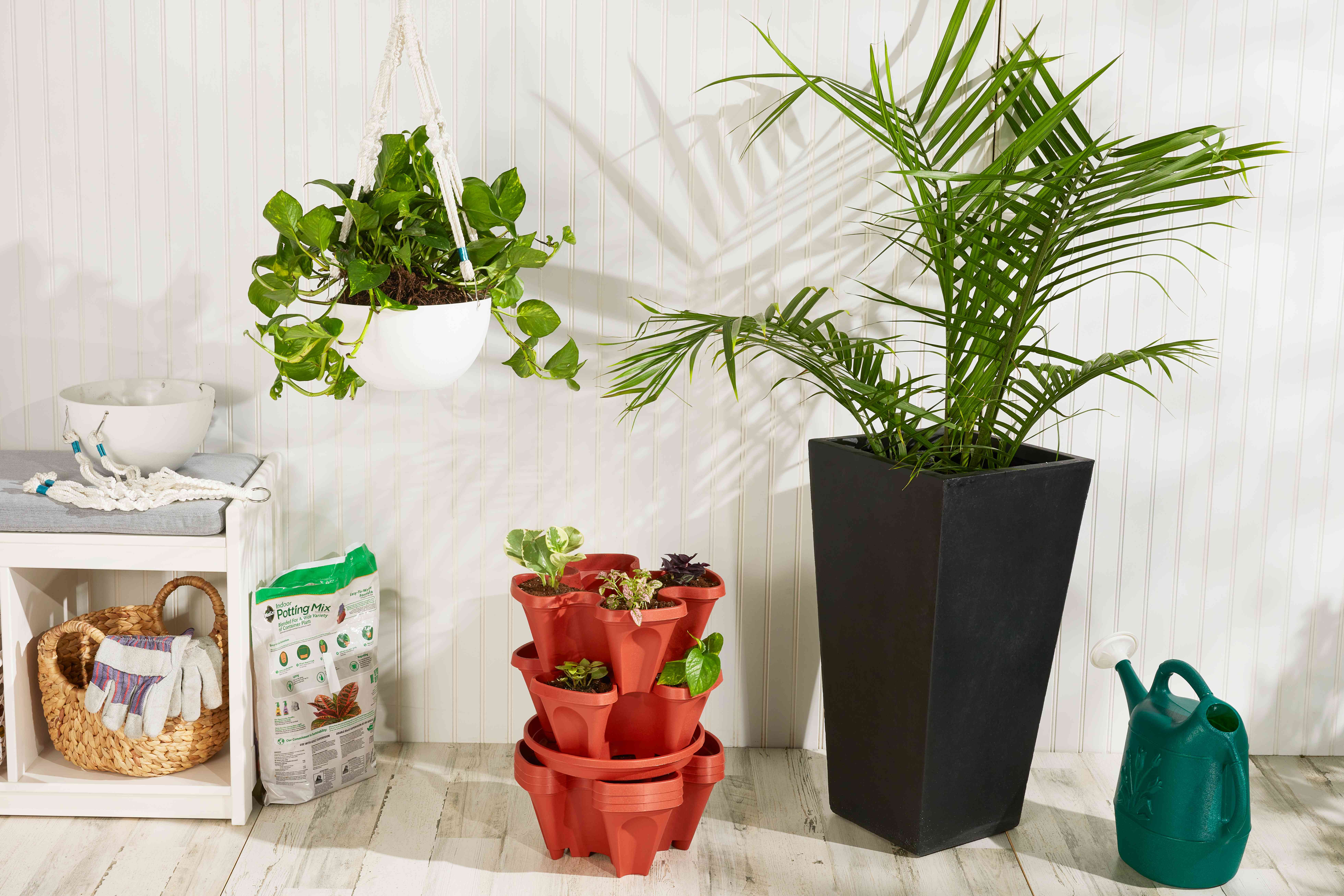 Modern Standing Planter Buying Guide: Top Picks & Tips