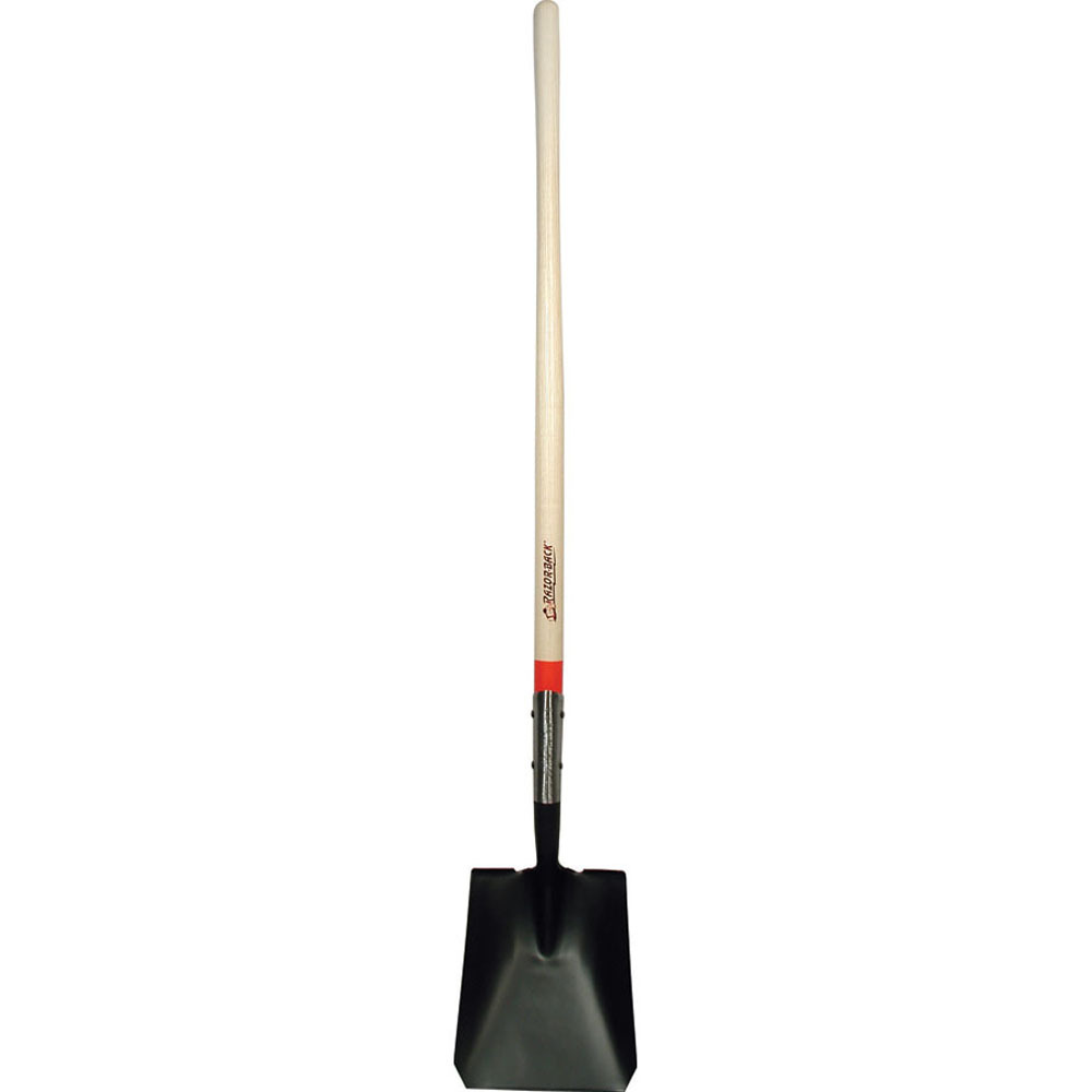 Need a Razor Back Forward Step Shovel LHSP? Find It Here!