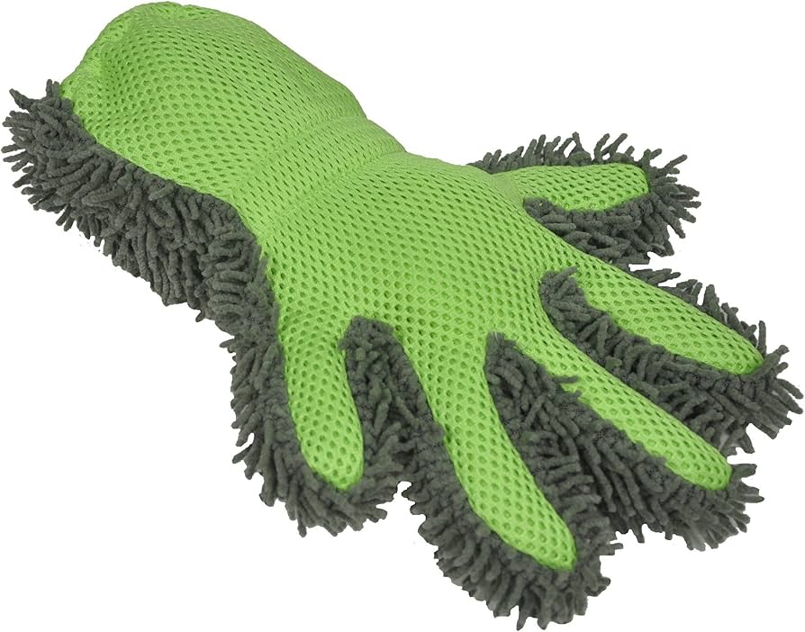 Need Valeting Gloves? Find the Perfect Fit & Material Here