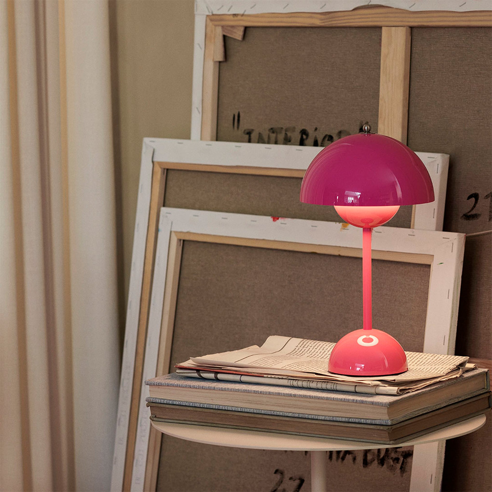 Flowerpot VP9 Pink: The Ultimate Guide to Styling and Caring. (Design Tips)