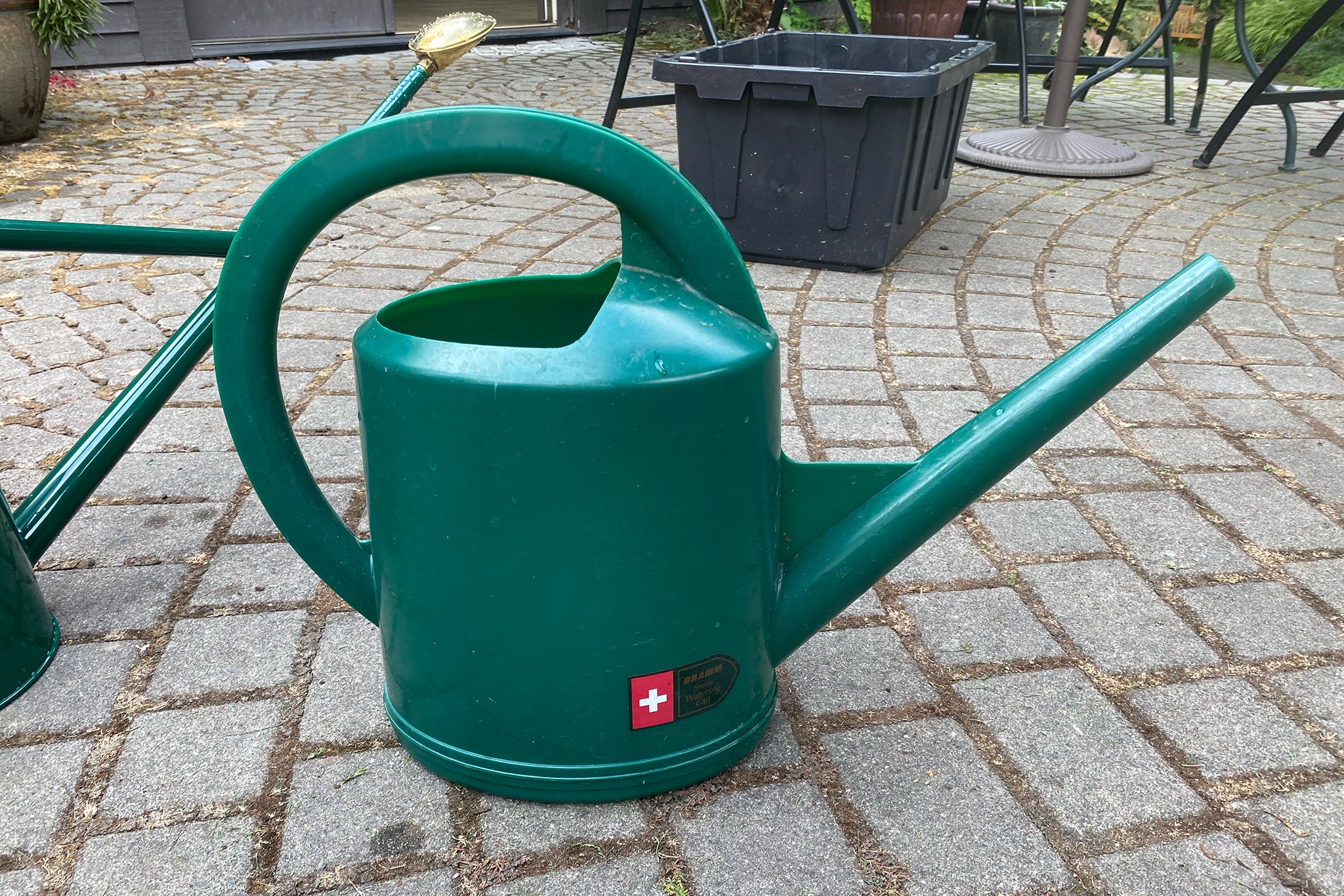 American Made Watering Can: Best Picks & Where to Buy