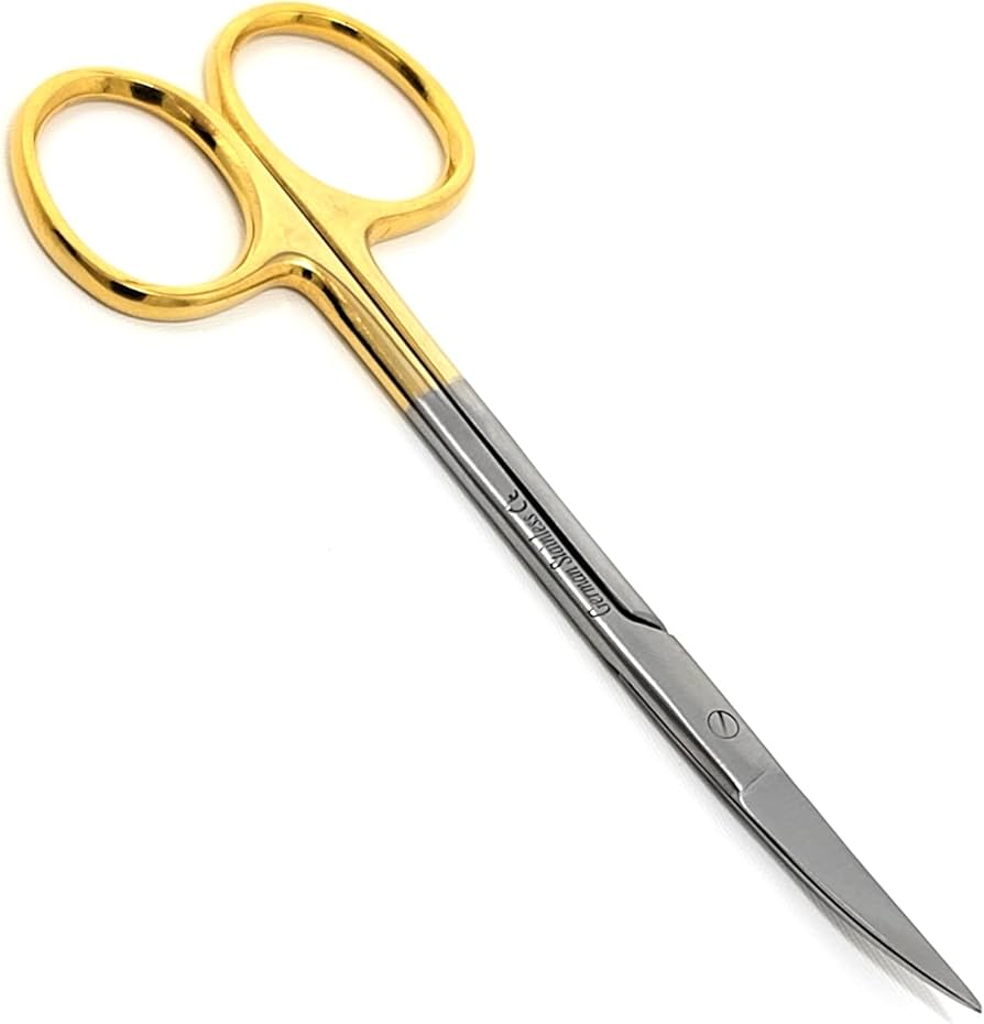Top-Rated Iris Scissors: See Our Customers Favorites.