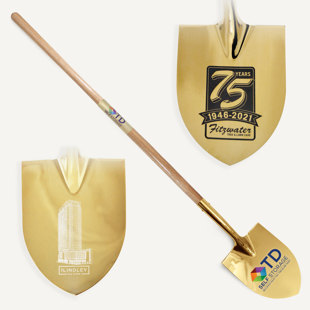 Buy Golden Building Shovel? Compare Prices & Find the Best One!