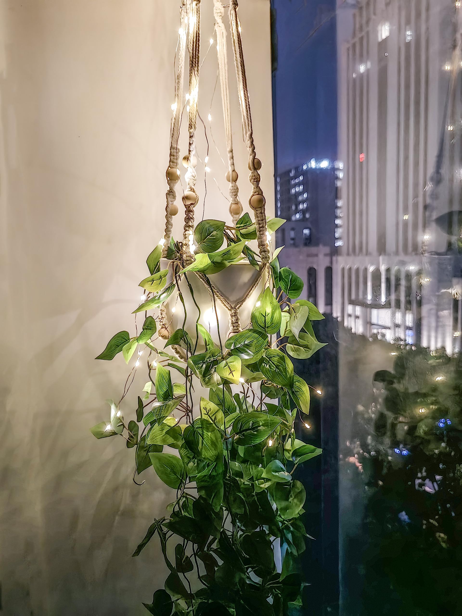 Cool Plant Hanging Lights: Get a Trendy Look at Home!