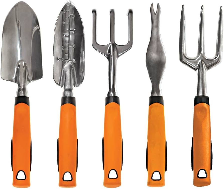 Where to Buy Leonard Gardening Tools? Check This Out!