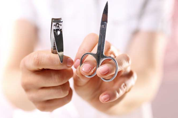 Best Nail Scissors: Top Picks & How to Choose the Right Pair!
